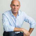 Luca Bosurgi - CEO