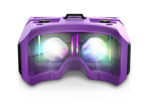 Merge -VR  - Goggle - 4