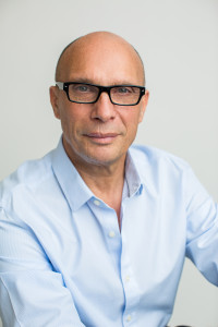 Luca Bosurgi - CEO